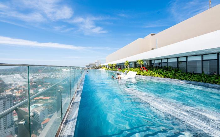 The Song Real Condotel Vung Tau