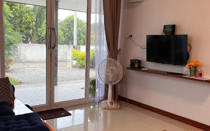 Ban Rao บ้านเรา เช่ารายวัน วิเชียรบุรี 