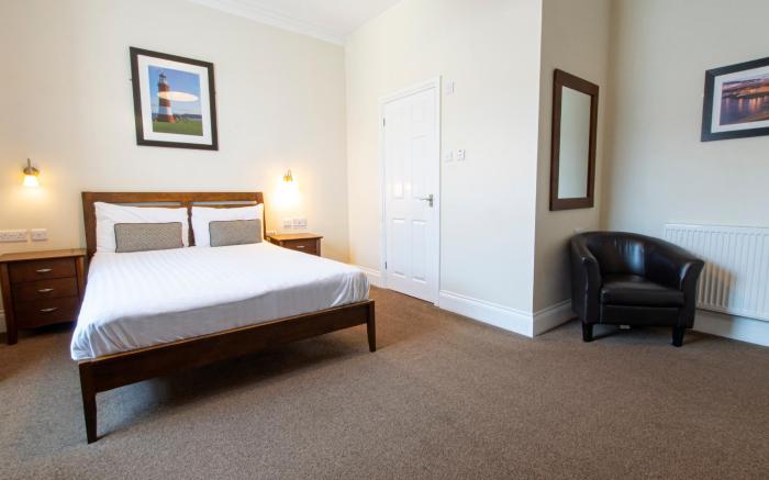 The Grosvenor Plymouth