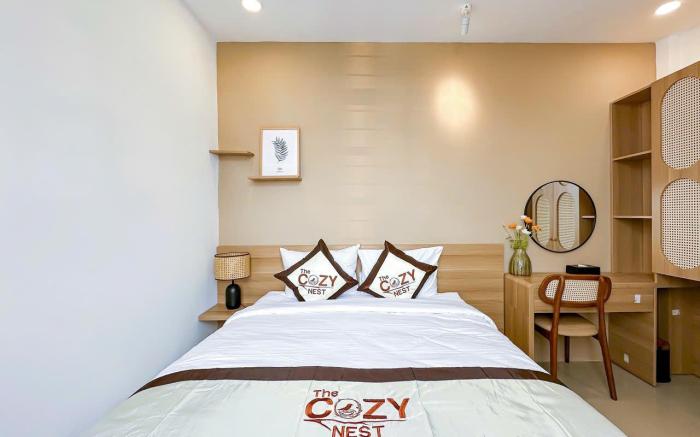 The Cozy Nest Thao Dien