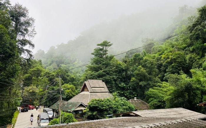 Hugkao Hlongkao Maekampong