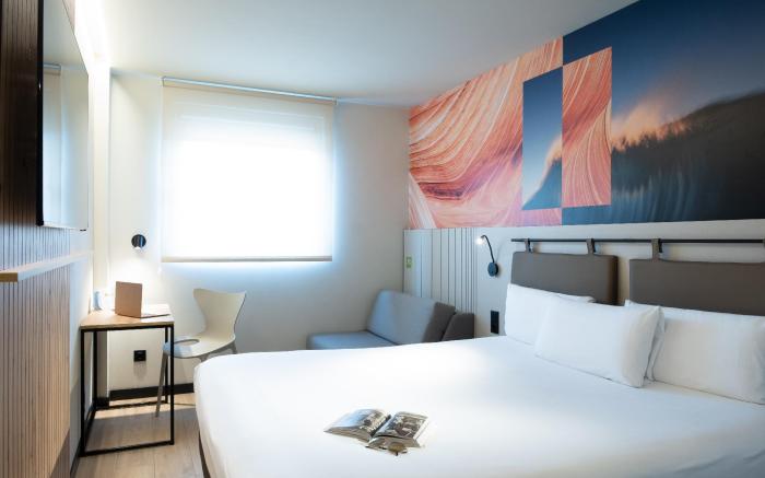 ibis Styles Santander