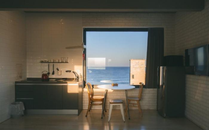 Gangneung Memory Stay Ocean View Pension