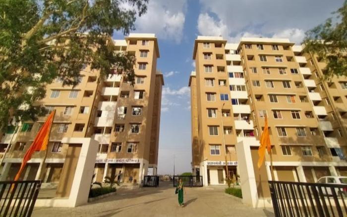 Narmada parisar 