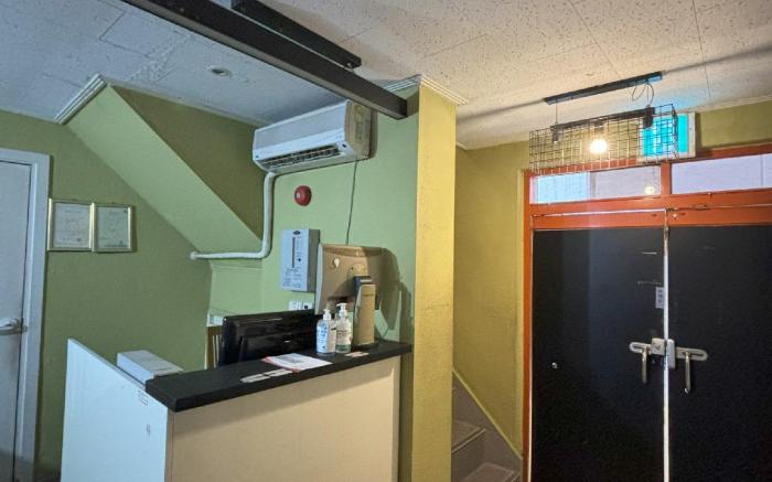 Sunrise Inn