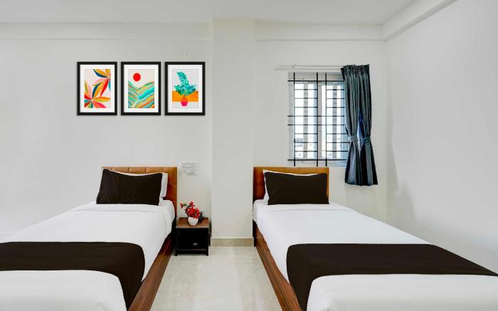 Townhouse Bangalore Kundalahalli Metro Station