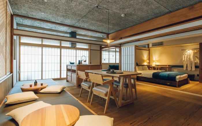 Showcase Hotel KASANE
