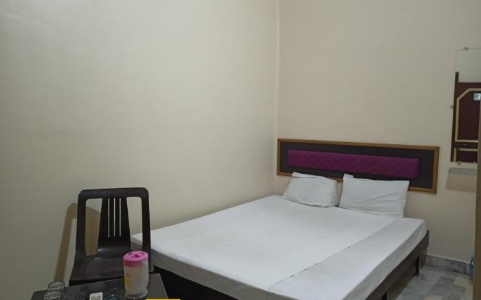 Goroomgo New Ashoka Prayagraj