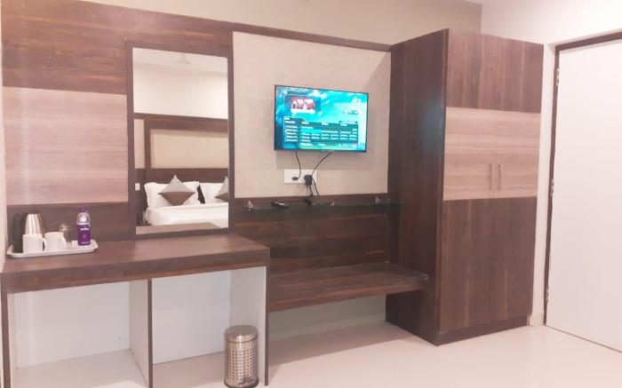 CITI LUXE HOTEL