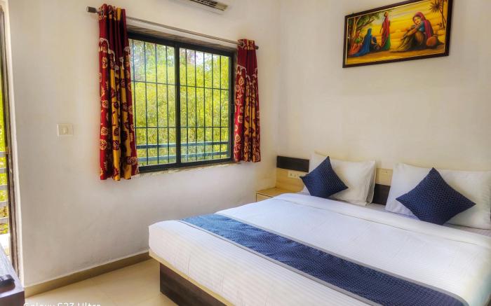 Hotel Hari Om
