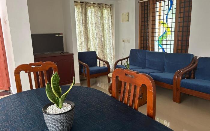 Halcyon Homes Trivandrum