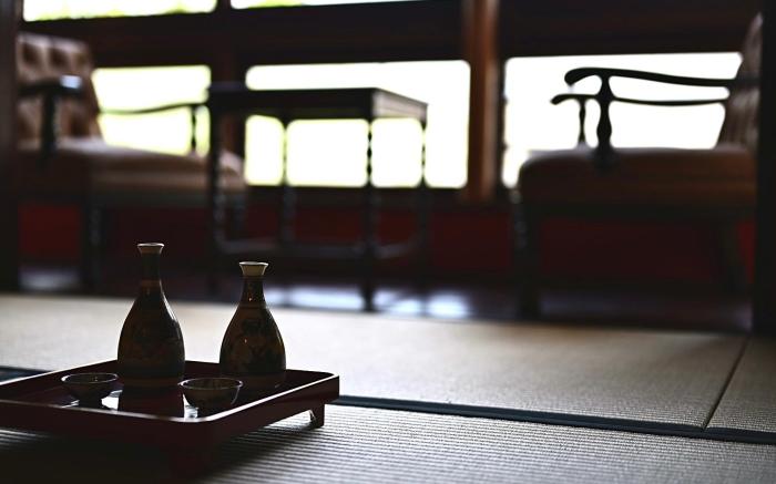 Asanogawa　Private villa　浅の川　金沢町家　