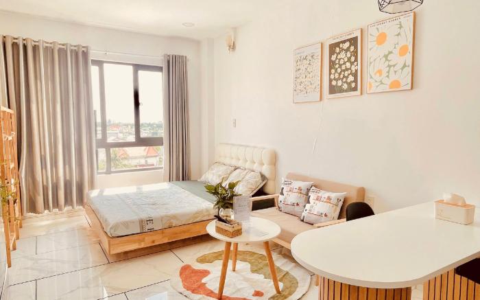 3B MAISON Staycation