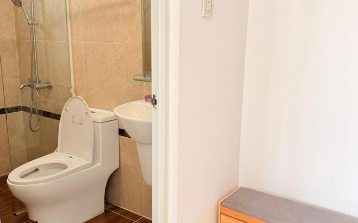 3B MAISON Staycation