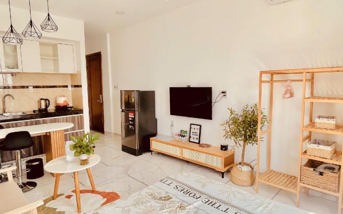 3B MAISON Staycation