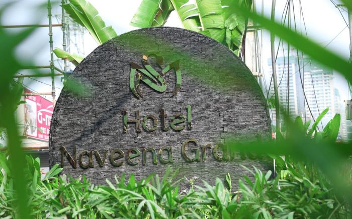 Hotel naveena grand