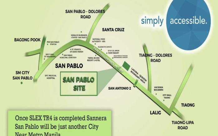 Relax in San Pablo Citys Cozy Holiday Home at Kingston House