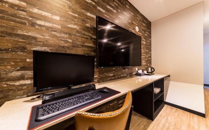 Hwaseong Drive-In Habibi Unmanned Motel