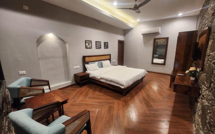 Shree Villa