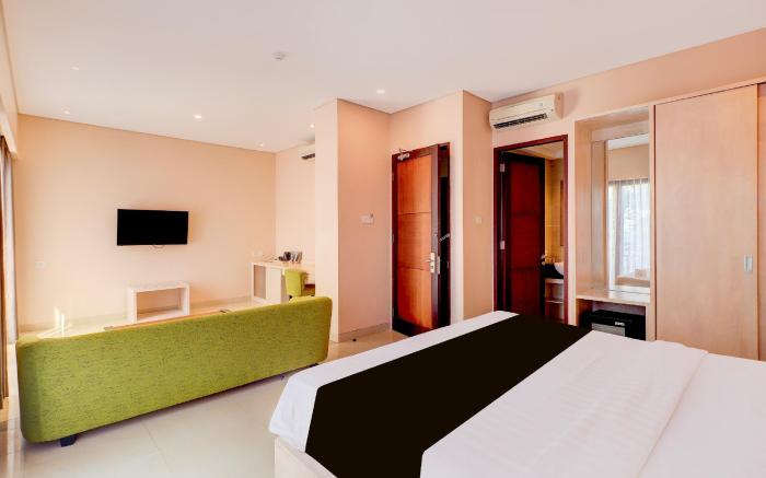 Palette Sanur Near Icon Mall Formerly Signature Bali