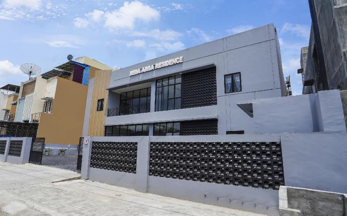 OYO 94610 Beda Arga Residence