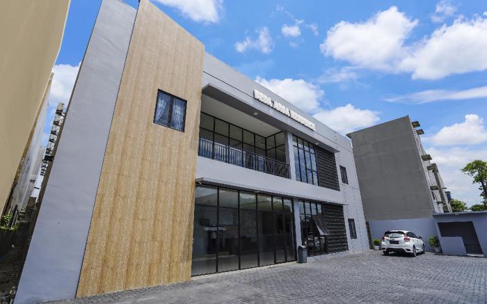 OYO 94610 Beda Arga Residence