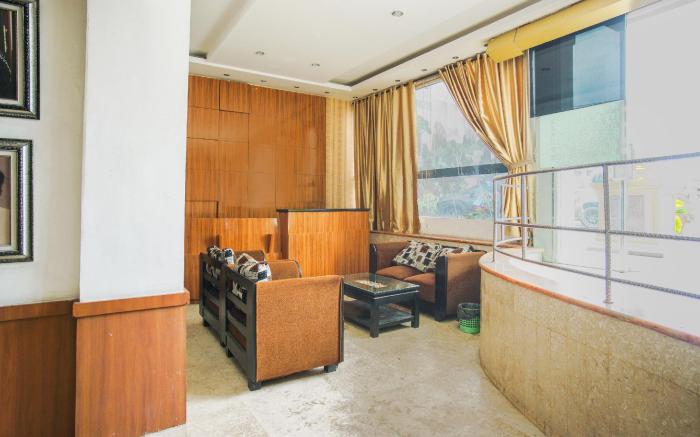 Dancenterak Ilir Timur I Near Ptc Mall