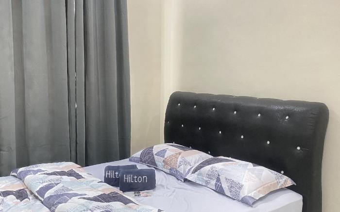 D'Areff Homestay Alor Gajah Melaka