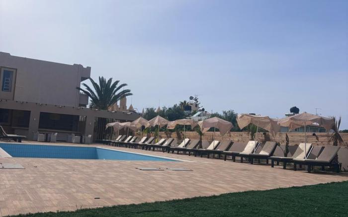 PEARL BOUTIQUE HOTEL