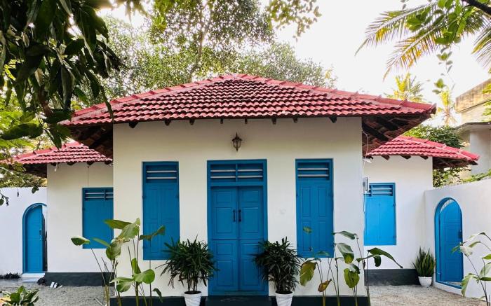 Liv Inn Iyra - Boutique Stay