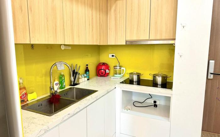 '2bedroom Apt Near Keangnam