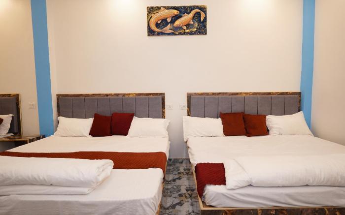 Maa Shakti Paying Guest House