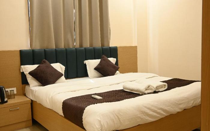 Hari Niwaas Paying Guest house 