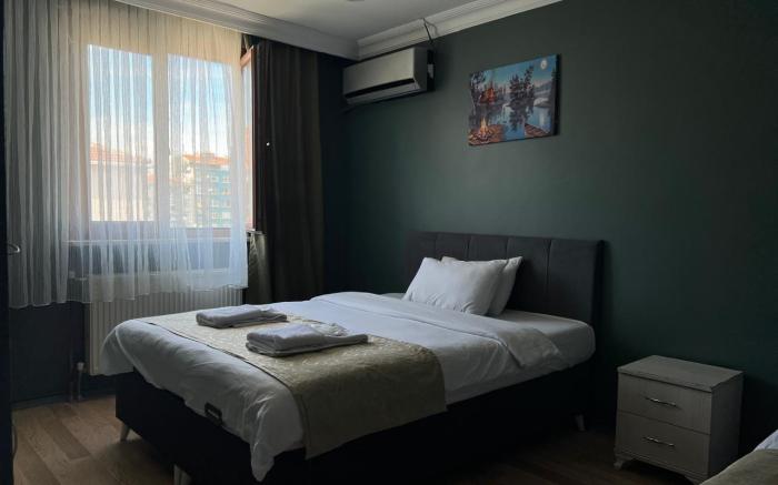 Avsin Residence