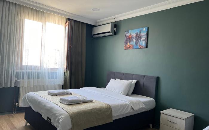 Avsin Residence