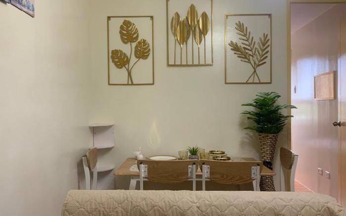2-BR Condo rental in Seawind near davao Airport