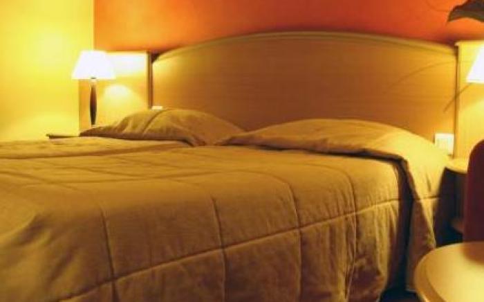 Hotel Anne De Bretagne