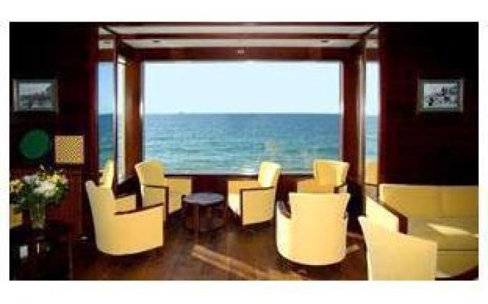 Alba hotel