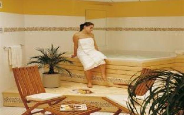 Le Richebourg Hotel, Restaurant & Spa