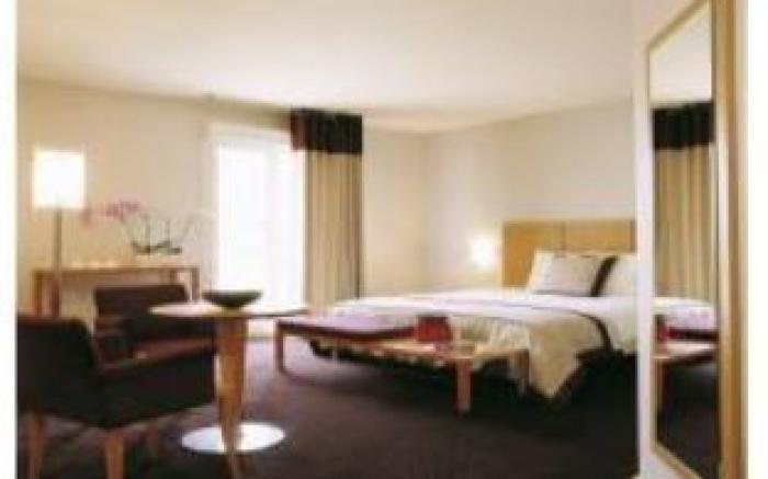 Le Richebourg Hotel, Restaurant & Spa