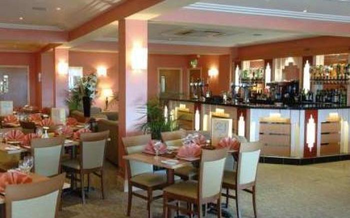 Carousel Hotel