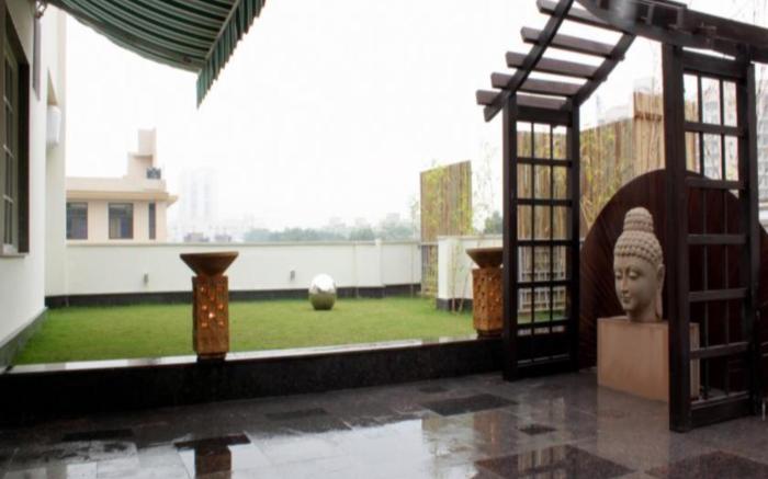 Stately Suites - MG Road