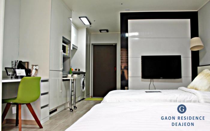 Gaon Residence