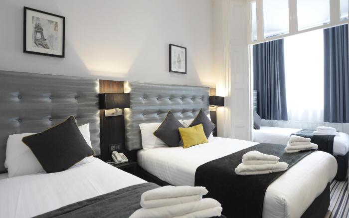 The 29 London