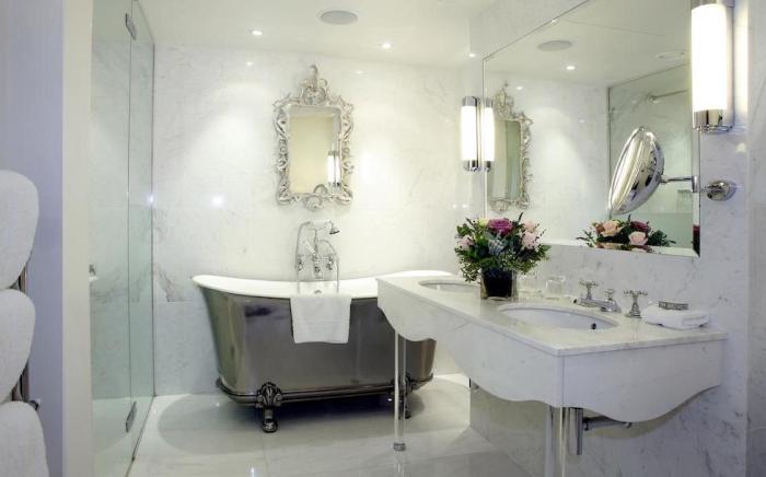 The Goring Hotel