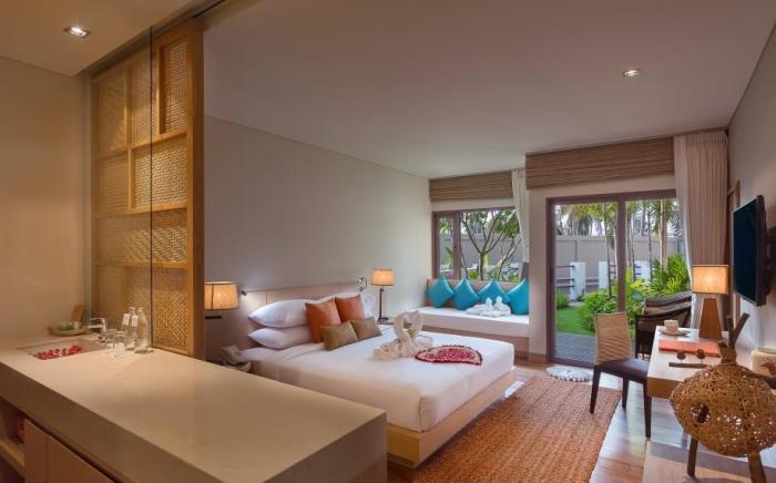 PRANA RESORT NANDANA