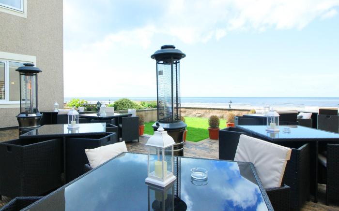 The Beaches Hotel
