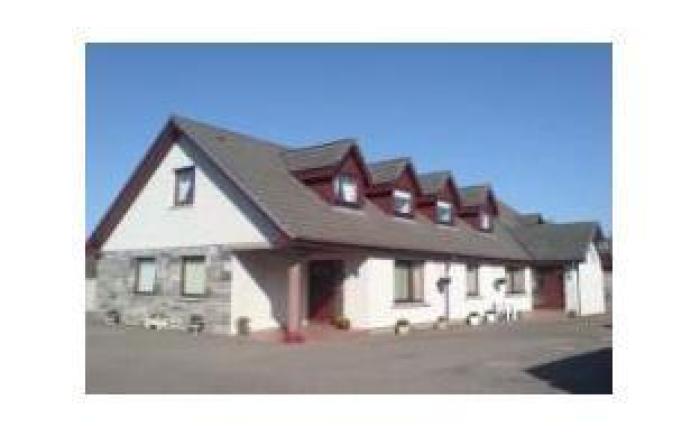 Morangie Hotel Tain