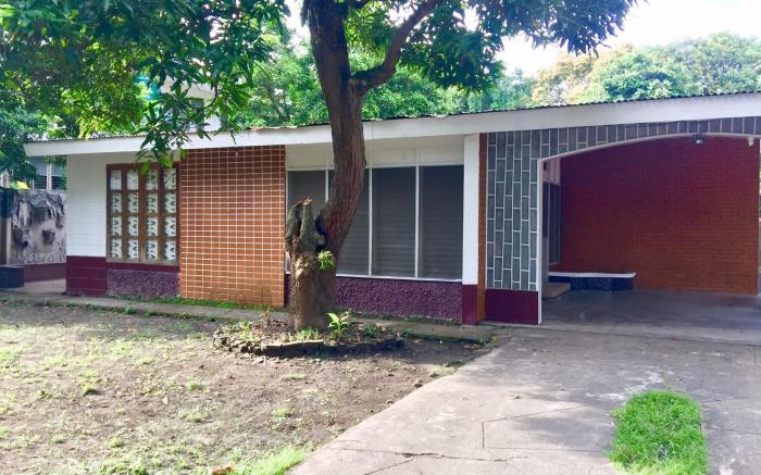Amigo's Homestay