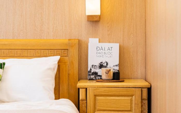 DaLat Hills Hotel - Xuan Huong LakeSide